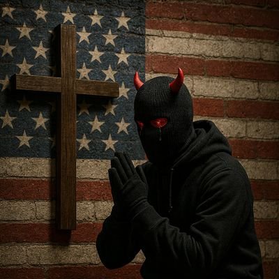 TheRealVSSVSSN's profile picture. Patriot! MAGA! Free thinker. Rapper & producer. Self-taught coder. My block list = empty because I'm real. Fakes block. https://t.co/ItLGvoEFVq