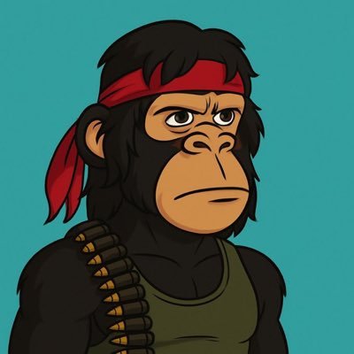 fegtheworld's profile picture. Feed Every Gorilla. $FEG THE WORLD. Official @FEGTOKEN Marketing Team 🌍🦍🌎