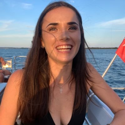 Alysha1187446's profile picture. Building an Aussie Fintech to democratise advice