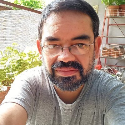 SergioMoreas's profile picture. 