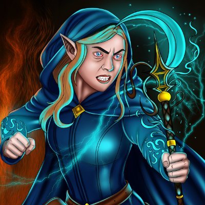 Aresmadelinee's profile picture. Bringing imagination to life through colours and creativity💖