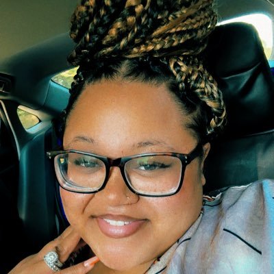 youcravebritt_'s profile picture. B.S, MHA 📚🎓✏️ WSSU Alumna🐑 | CSU Global Alumna 🦅 | @__TS3 💍