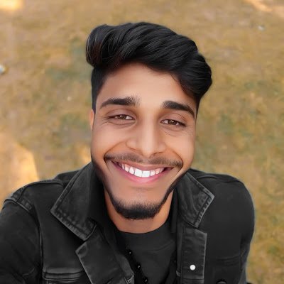 PriyanshuY29051's profile picture. 