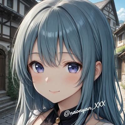naonyan_XXX's profile picture. なおなお@naonao_nov2022のサブアカウント。こちらでは主に文字だけのポストをします。基本的にRPは致しません。ポストはフィクションとノンフィクションが混在してます。
アイコンは生成AIにて自作。
お別れはブロ解で。フォローして1週間経ってもフォロバなければフォロー解除してその後一切関わらないのでよろしくね。