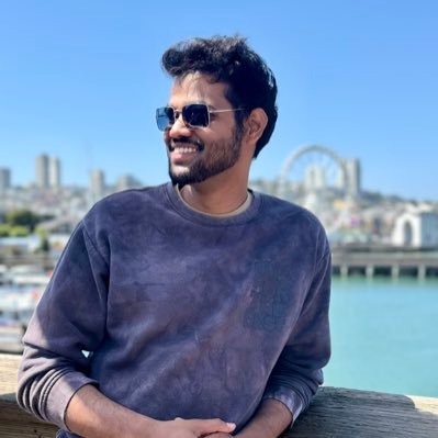 amey_pattarkine's profile picture. 