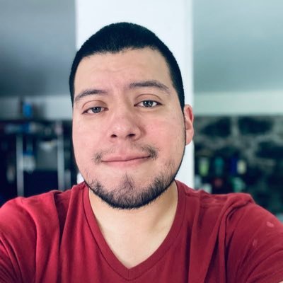 gaboaparicio_'s profile picture. ARIES ♈️