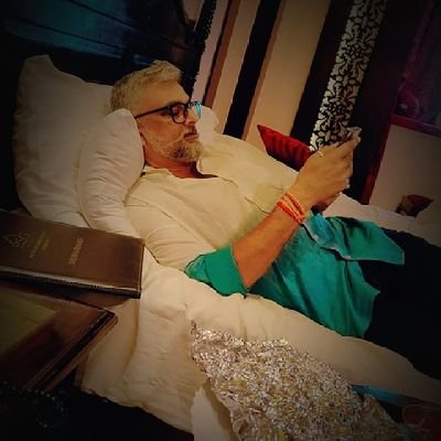 harryjosh77's profile picture. Nation First🇮🇳
Love,Respect and Gratitude for Indian Armed Forces 💖, Proud Modi Bhakt, Anti Libbis and Anti Congis, Mahadev Bhakt🙏☘️