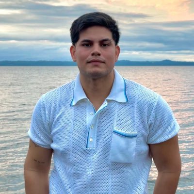 sinhesmejor's profile picture. 