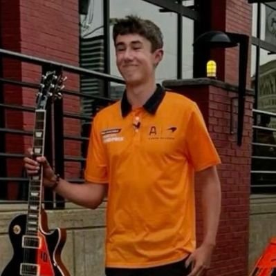 CornieConic's profile picture. 22 ✨ any/all : Oscar Piastri fangirl, Austin Cindric enjoyer, and Nolan Siegel's defense attourney