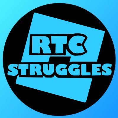 RblxtwtStruggle's profile picture. Struggle tweets taken from the Roblox Twitter community (not affiliated with @Roblox_RTC)