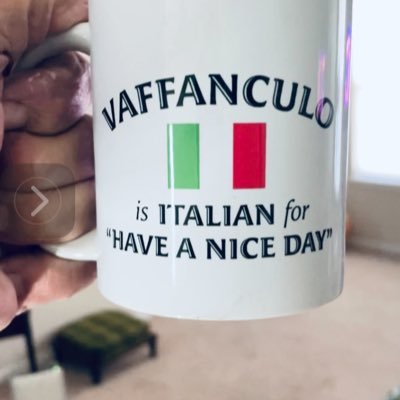 CipponeriVic's profile picture. Gone: 1st. account 2017 Cancer ♋️ has returned la vita e troppo breve Life is too short Mgr of Hospice (Retired) USAF No DMs