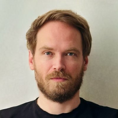 ttraenkler's profile picture. Cognitive Neuroscientist, Senior Fullstack Software Engineer
Founder & CEO of @loopdive