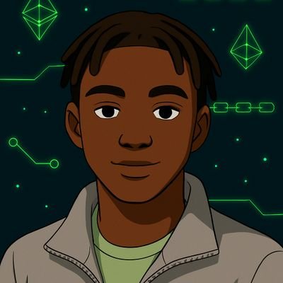 BIG_Wakkx's profile picture. A List creative writer✍🏾 ||• The unseen web3 force ||• Powerful ||• Mystery meets innovation👾 ||• GGMU