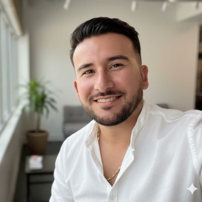 Juri_Mezini's profile picture. @PhD candidate @Oakland University @machine-learning @AI @AIMS