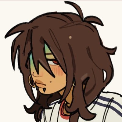 dexlesshex's profile picture. Clockhampton Enjoyer She/it  pfp:@refresqito