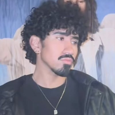 3RDGabriel's profile picture. nah