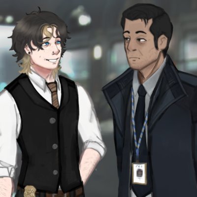 mragentstar_art's profile picture. insta - artstaragent
owner of perkyles ★ THE PERKINS FAN !!!
🔞 nsfw on occasion 🫶