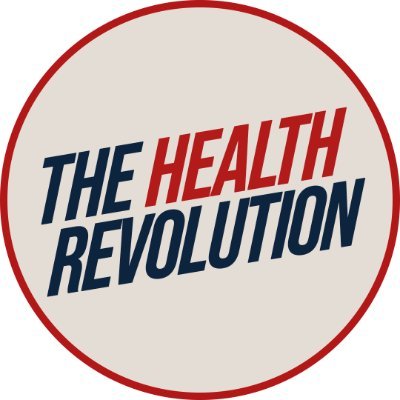 The Health Revolutionさんのプロフィール画像