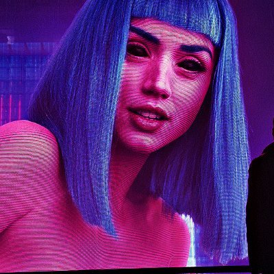 LoonerGooner's profile picture. 40+ IA creator. Gooner bator and Looner. Pschonaut exploring the rabbit hole. DM Open in  🇬🇧English 🇪🇸Spanish
Love is the law, love under will (ADULTS ONLY)