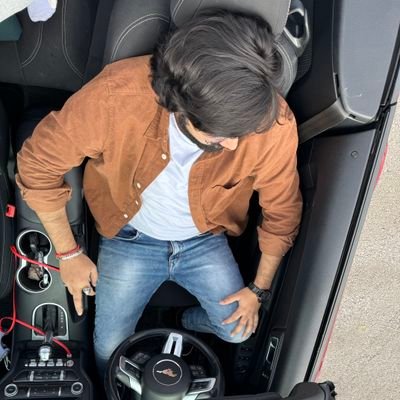 NitinParashar00's profile picture. 