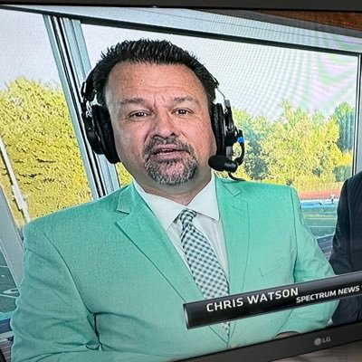 WatsonSports's profile picture. I used to talk about sports on TV. Now I talk to myself. Support the Red Sox, Bills, Syracuse, Oswego State, Pearl Jam, Dave Matthews. Dad x2