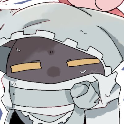 CzqqJd's profile picture. 宇宙人のサブ垢です。自我強め。フォロバは100します。需要は考えずに好きなものだけ投げます、通知OFF推奨します。ヴィランズに沼ります