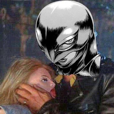 howlinggriffith's profile picture. Casca/freak