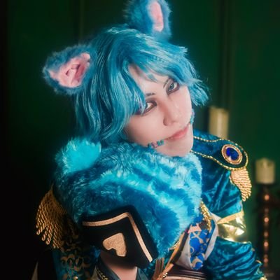 Omu_ZZZ_rice's profile picture. 雑多/⚠コス/重加工 存在しません/関東/
frgra🍀🌹✉️/ttg🤕🧯/prli6️⃣🐈 etc.
好きな物いっぱい/FBご自由に。ﾘﾄﾘﾝ参照。

🗝➝@lululu_railun