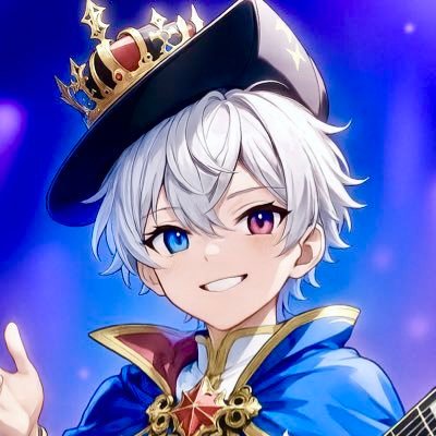 Kairo_2y's profile picture. 小さな国の王様|皆が幸せになれる世界を作りたい|FM:⚜️🪽|FA:#かいろのおえかきべや|目標1000人|10/12から活動再開!◆YouTube:https://t.co/MEXOBht6tK
