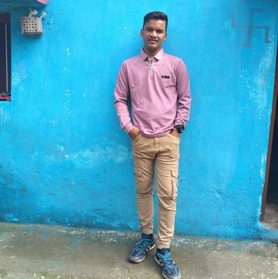AnupRawat146321's profile picture. 