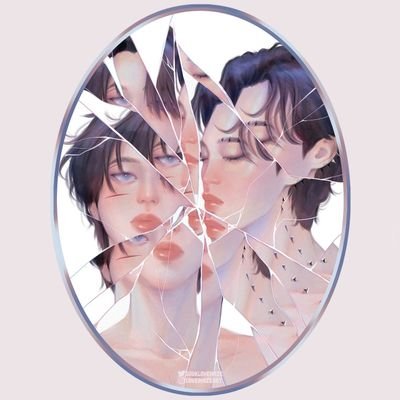 Min_Daemin's profile picture. He/him 🏳️‍⚧️🏳️‍🌈

On 2nd floor (20's)
Apobangpo💜