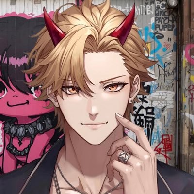 Uzumakiuzura's profile picture. 【Vtuber準備中】鬼です👹 準備中の間はIRIAMで不定期配信(年内終了予定)鬼の音楽グループ兼プロダクション"OGRE MUSIC"所属 疾走感ある曲とかエモい曲をメインに制作中 GTAに一生ハマってる民 ※デビューまでの試練：オリ曲20曲制作(現在18曲制作済)