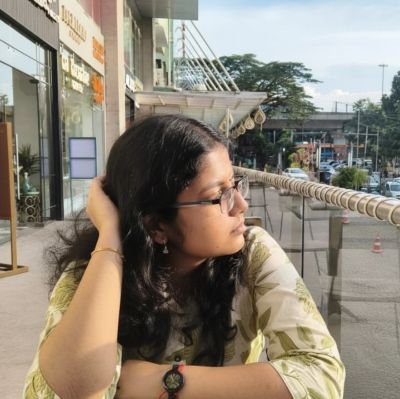 urstrulydev_16's profile picture. 