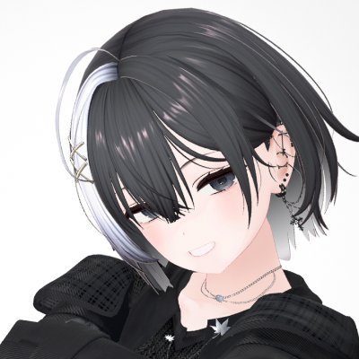 SiriusChan_vrc's profile picture. 20250418〜vrc

【エク/マヌカ/しお/愛莉/キプ/真央/Lapwing/ミルフィ/マリシア】
【#VRC_NOXIA ”千景”(スタッフ)📸】
【使用カメラ：Nikon Zfc📸】 お砂糖✖️