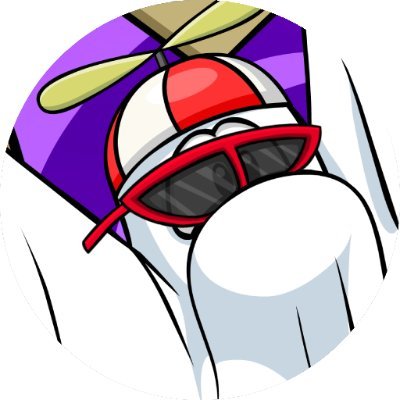 TheMemePortal's profile picture. Posting the Club Penguin Memes through the Dimension.

DM Submissions or Submit in Discord Server 📦

🤪 Club Penguin Meme Discord: https://t.co/CqNBxTOomp
