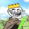 TailzNFT's profile picture. troll millionaire @trololol_io