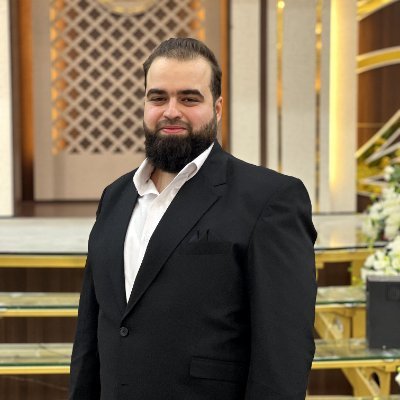 Aymantair93's profile picture. مصمم شعارات وهويات تجارية ✦
رسّام وصانع أفكار يعيش التفاصيل 🎨
مؤسس Naseem Media
أشارك شغلي وأفكاري حول التصميم والإعلانات
لطلبات التعاون: الخاص متاح 🤍