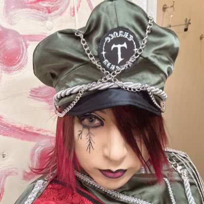 yu_sun's profile picture. ヴィジュアル系バンド「TRANCE」https://t.co/NbqB8XiuPr Vo🎙 LUNA SEAカバーバンド「KLAND」Voを担当🎤 TRANCE代表曲「CHAOS」はコチラから https://t.co/7cChsEHLRa