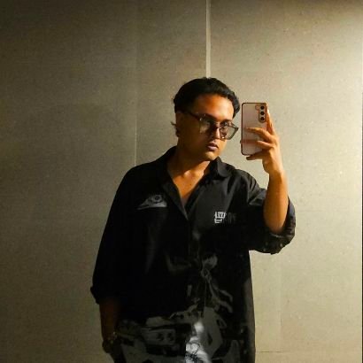 JoJoe4realx's profile picture. All wisdom no fluff.