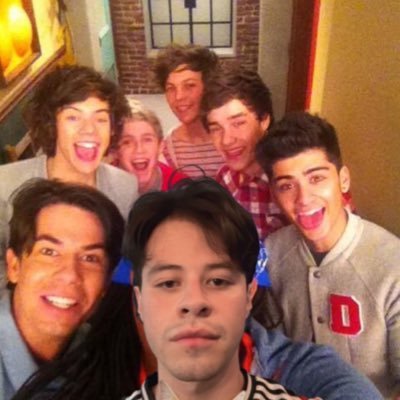 louisprincegf's profile picture. 