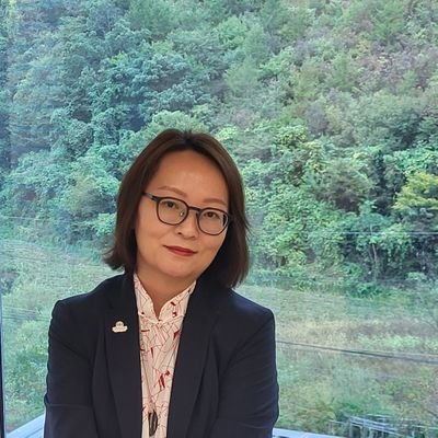 Zayaakaa's profile picture. believer, mom, financier, kaizen expert, Haggai leader, trustworthy lady