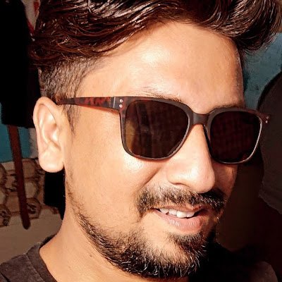 Mantoshti's profile picture. 
