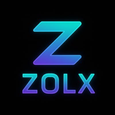 ZOLX_solana's profile picture. 