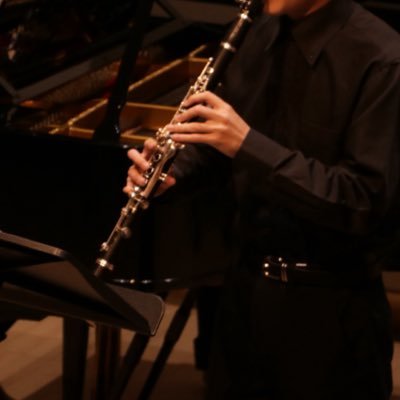 kantarineto_15's profile picture. Clarinet