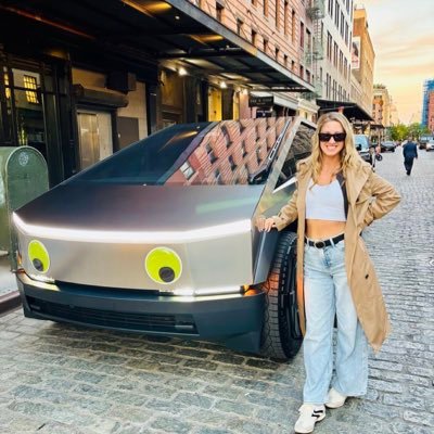 biglmpact's profile picture. • I have a smorgasbord of interests • Advancement of humanity 🚀 • Tesla Robotaxi beta tester 🫶🏻