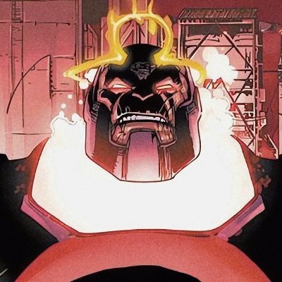 Darkseidさんのプロフィール画像