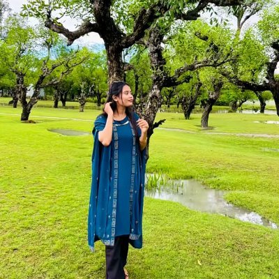 SuraiyaSultanaa's profile picture. 