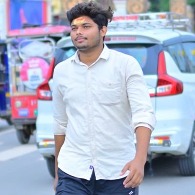 Pritam Yadav Profile