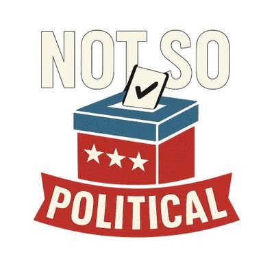 Not So Politicalさんのプロフィール画像