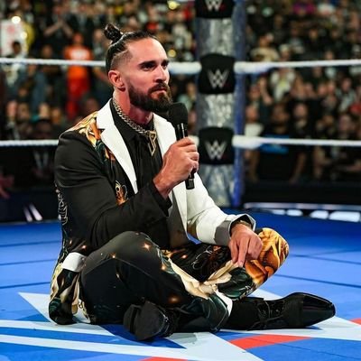TyCER0fear's profile picture. Black male/WrestlingFan/
Graps merchant 
Gunther, #DIY, Andrade, IYO Sky, Santos Escobar, Giulia, Pete Dunne